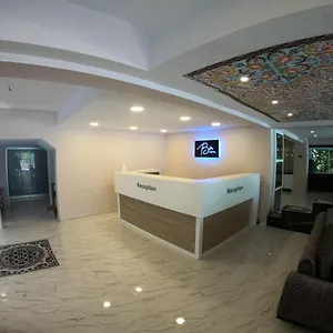 2* Otel Bir Butik