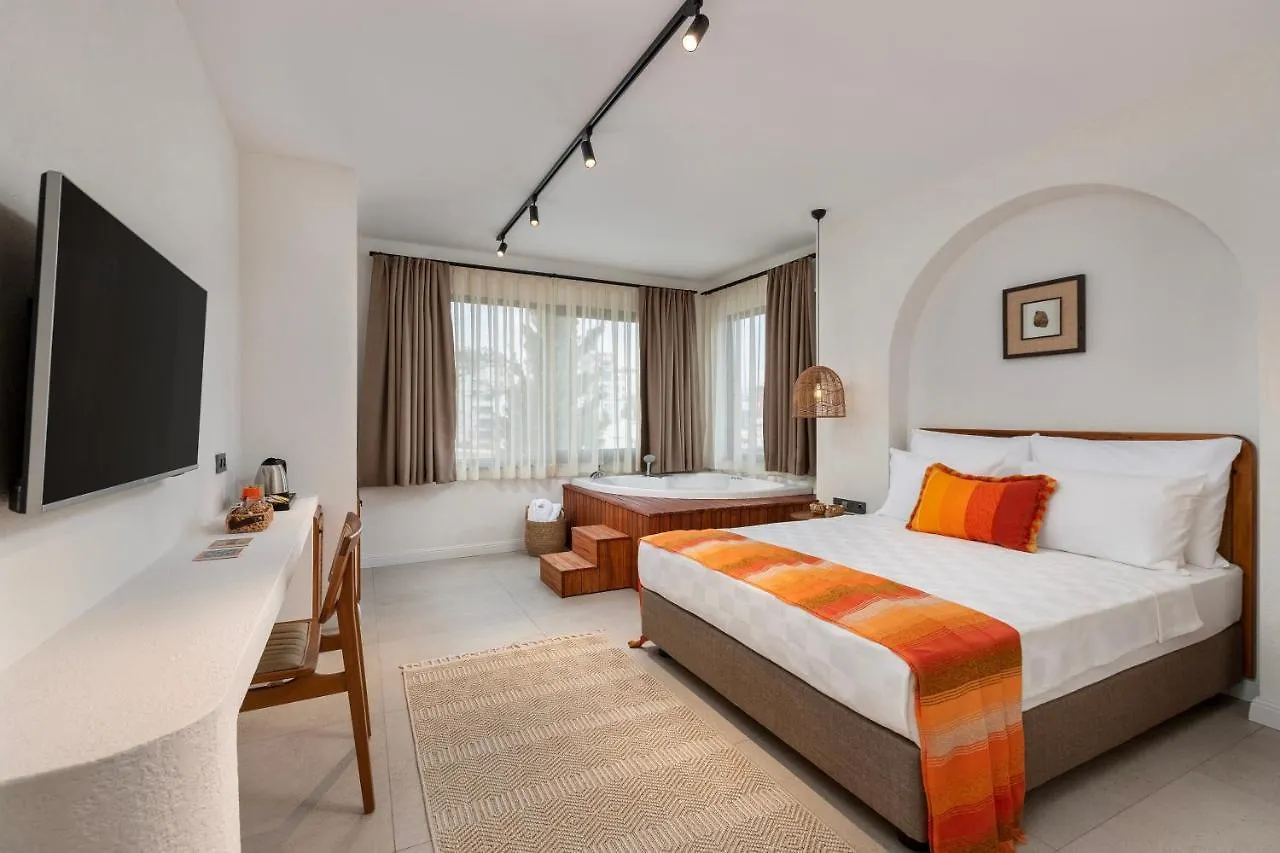 Azuu Bohem Hotel Antalya
