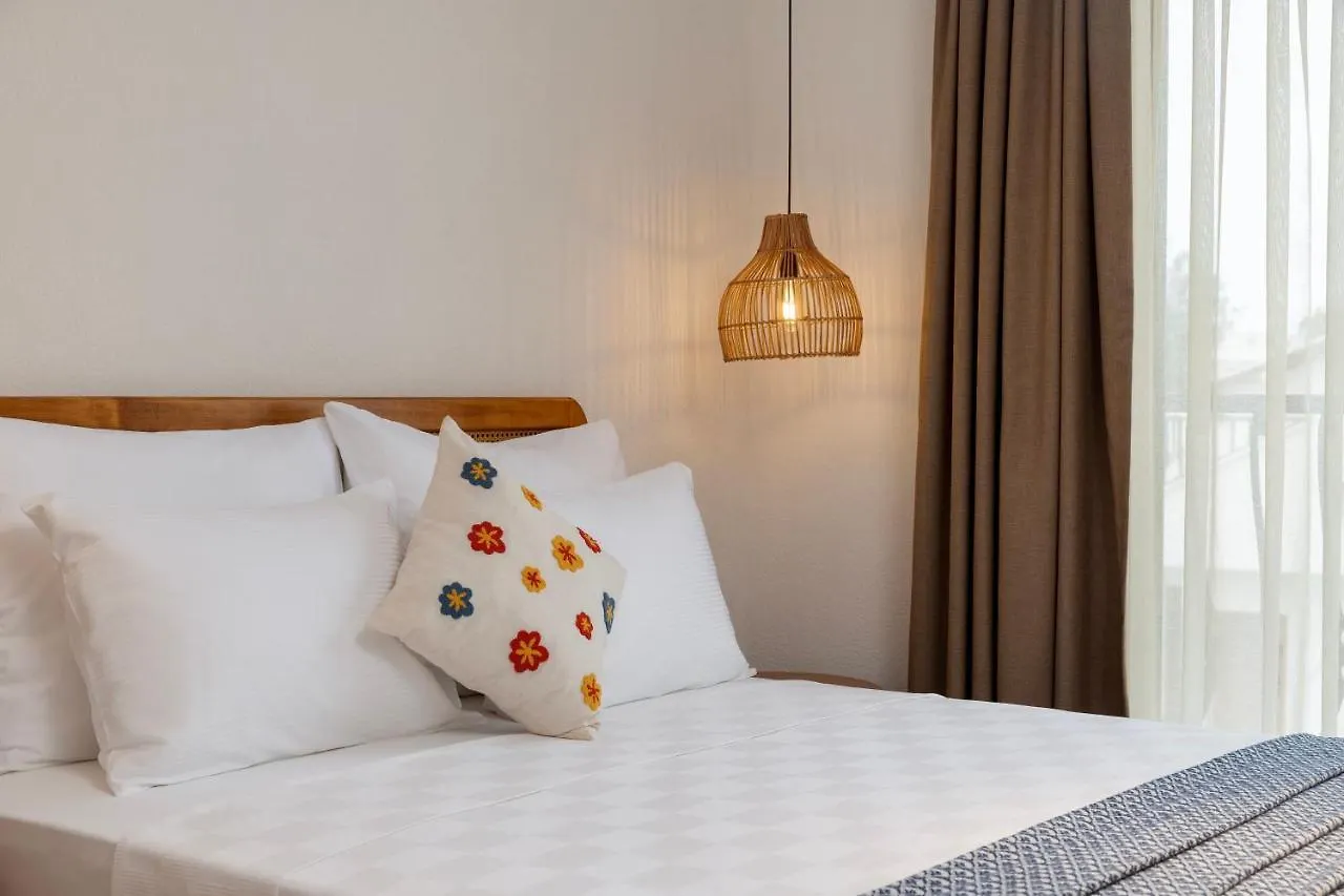 Azuu Bohem Hotel Antalya Türkiye